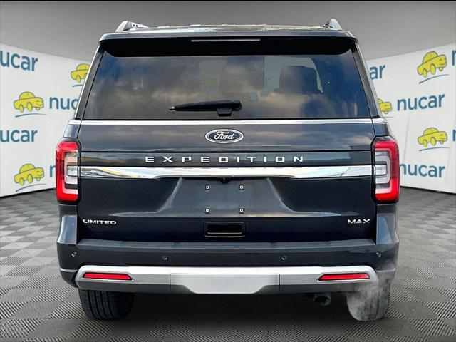 2024 Ford Expedition Limited MAX