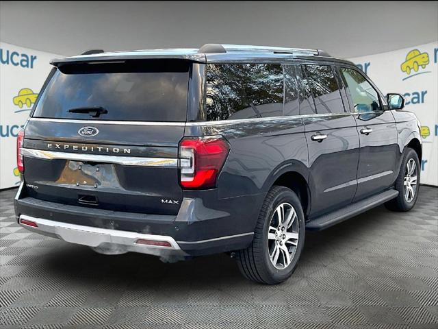 2024 Ford Expedition Limited MAX