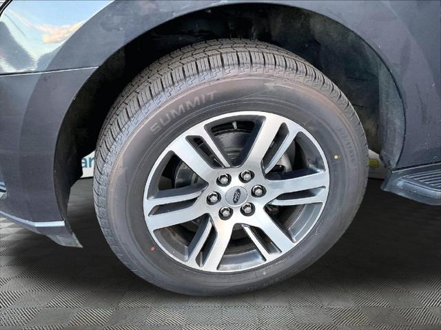 2024 Ford Expedition Limited MAX