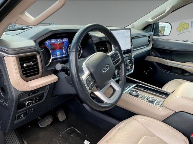 2024 Ford Expedition Limited MAX