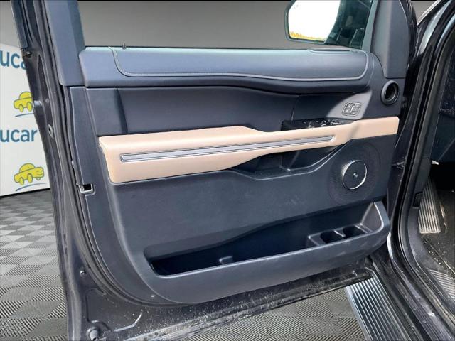 2024 Ford Expedition Limited MAX