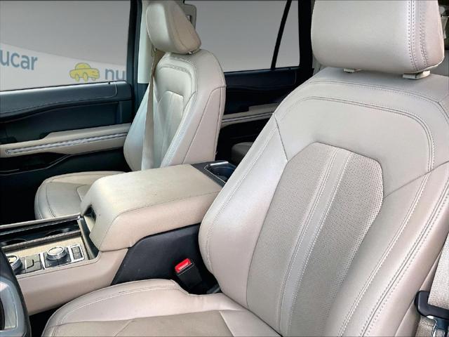2024 Ford Expedition Limited MAX