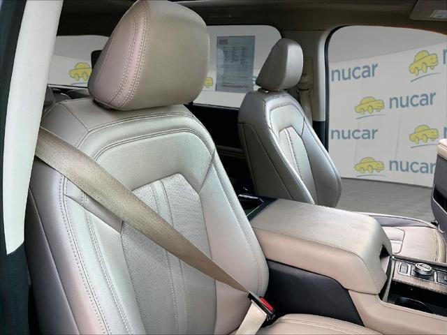 2024 Ford Expedition Limited MAX