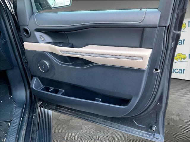 2024 Ford Expedition Limited MAX