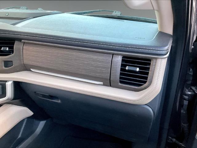 2024 Ford Expedition Limited MAX
