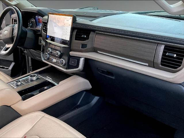2024 Ford Expedition Limited MAX