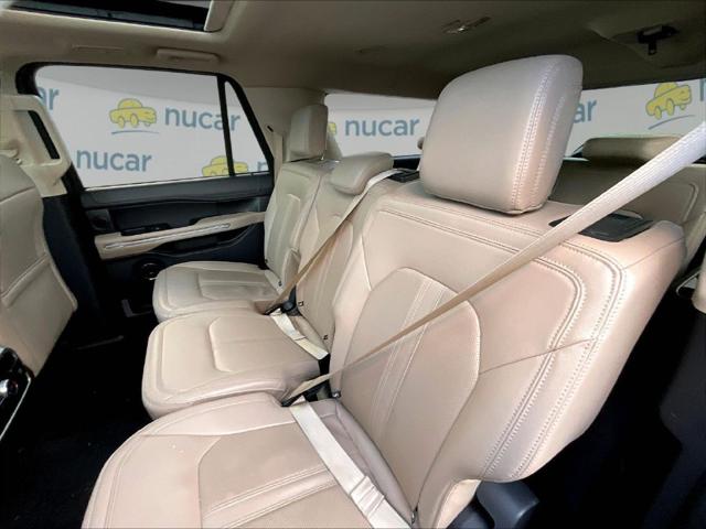2024 Ford Expedition Limited MAX