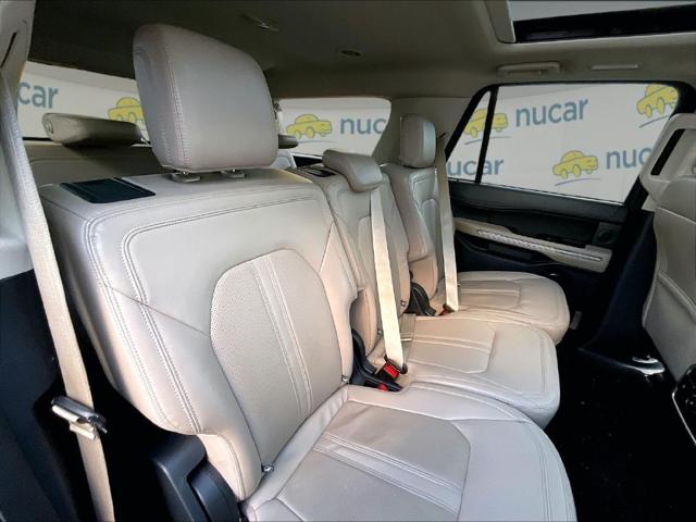 2024 Ford Expedition Limited MAX
