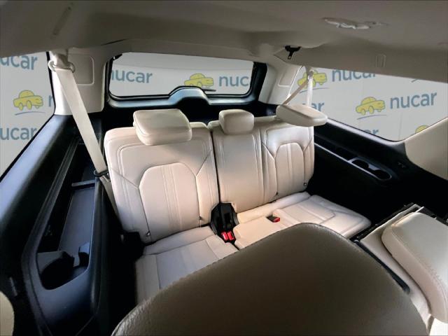 2024 Ford Expedition Limited MAX