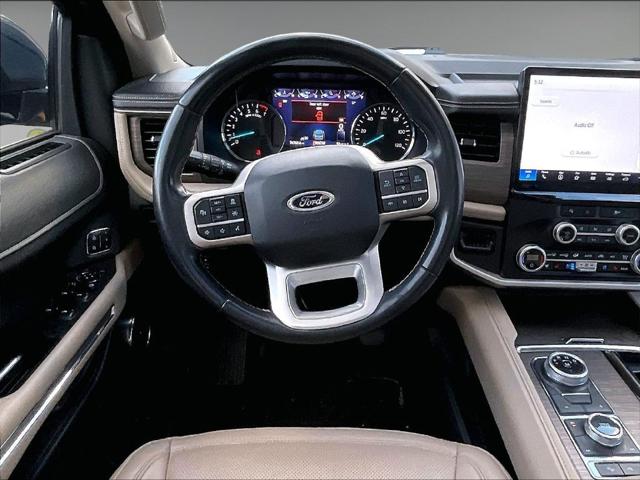 2024 Ford Expedition Limited MAX