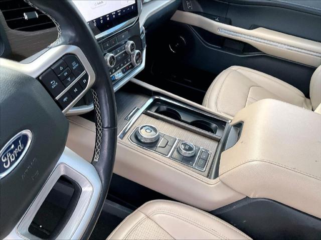 2024 Ford Expedition Limited MAX