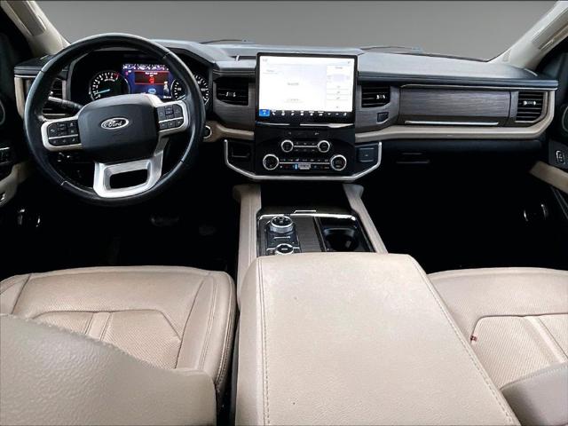 2024 Ford Expedition Limited MAX