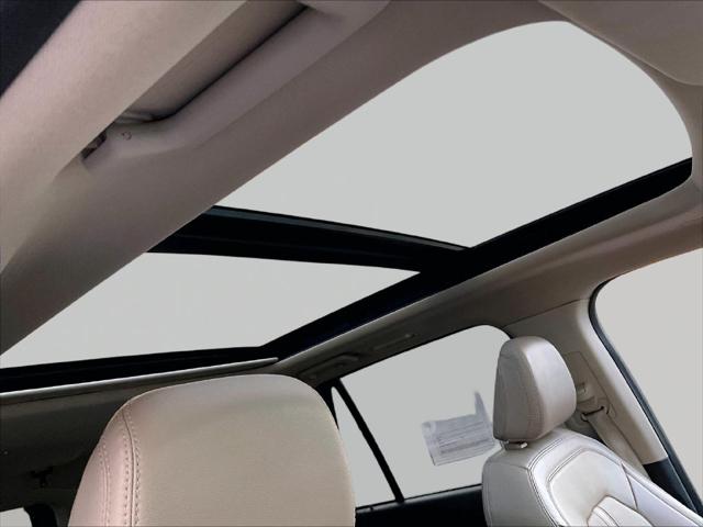 2024 Ford Expedition Limited MAX