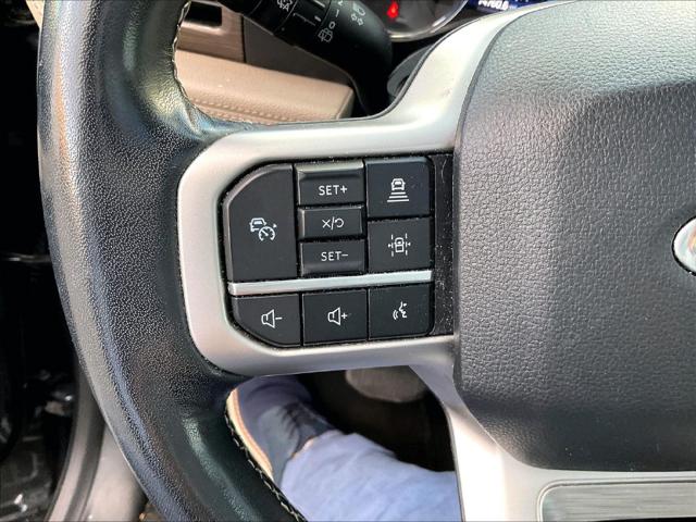 2024 Ford Expedition Limited MAX