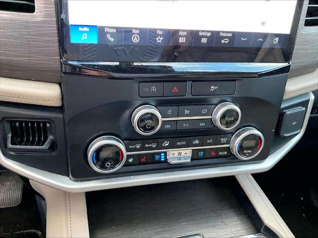 2024 Ford Expedition Limited MAX