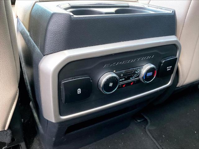 2024 Ford Expedition Limited MAX