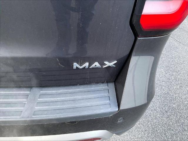 2024 Ford Expedition Limited MAX