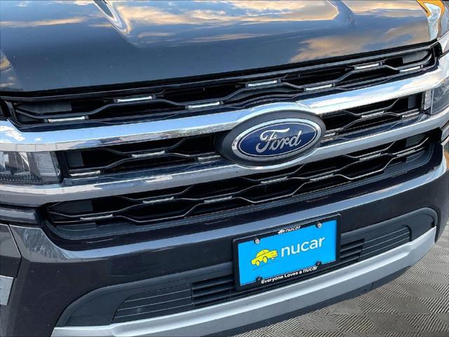 2024 Ford Expedition Limited MAX