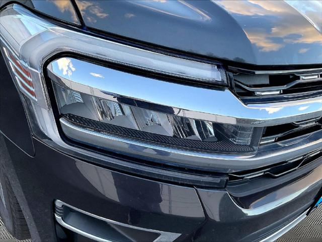 2024 Ford Expedition Limited MAX