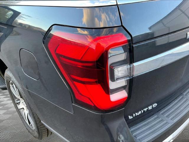 2024 Ford Expedition Limited MAX