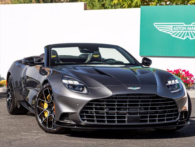 2026 Aston Martin Vanquish Volante for sale in Rancho Mirage, CA