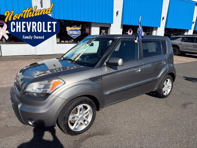 2010 Kia Soul + for sale in Superior, WI