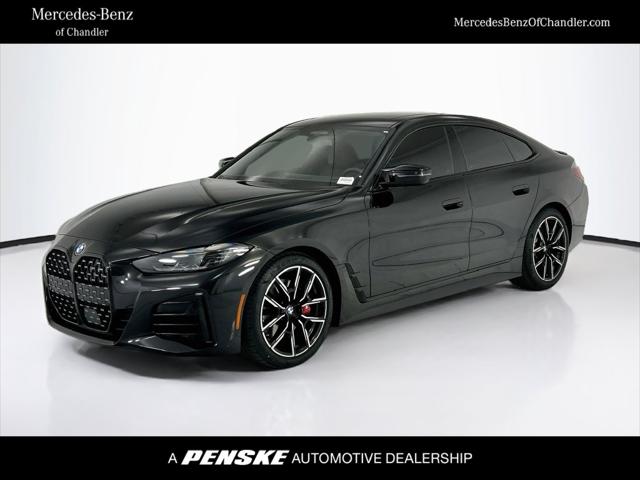 2024 BMW M440i Gran Coupe xDrive for sale in Chandler, AZ
