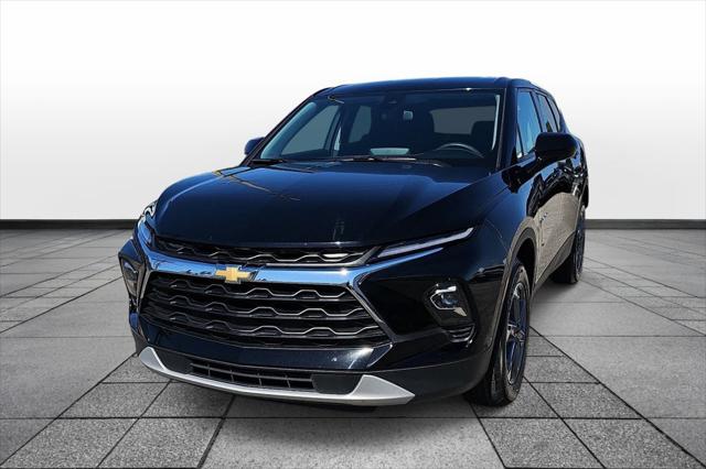 2025 Chevrolet Blazer FWD 2LT for sale in Wichita, KS