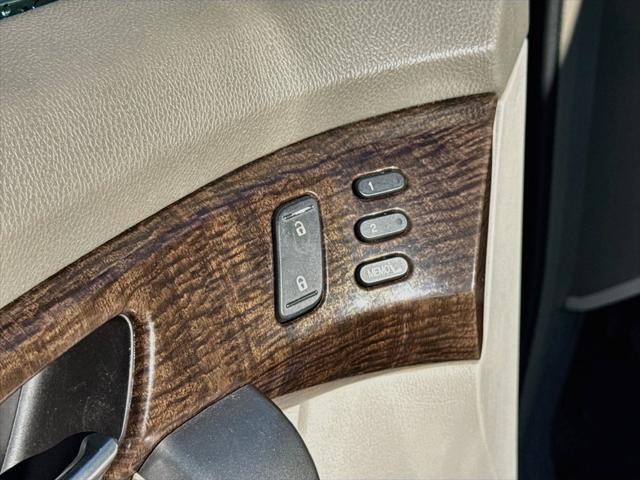 2013 Acura MDX 3.7L