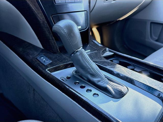 2013 Acura MDX 3.7L