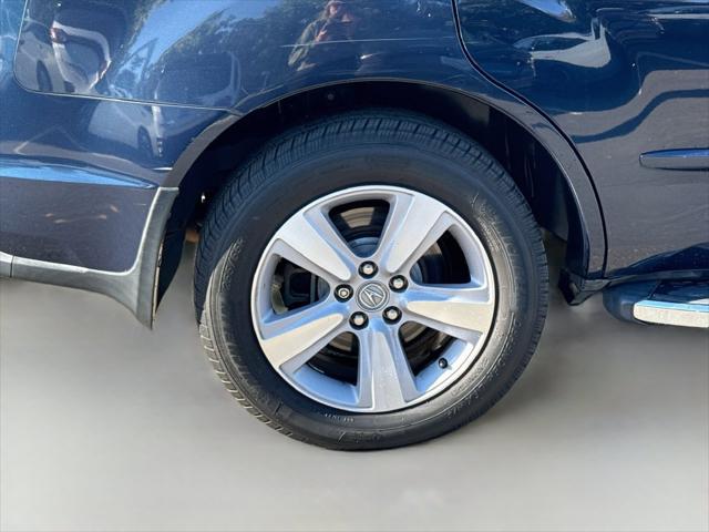 2013 Acura MDX 3.7L