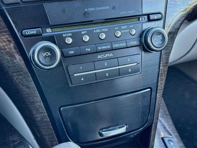 2013 Acura MDX 3.7L