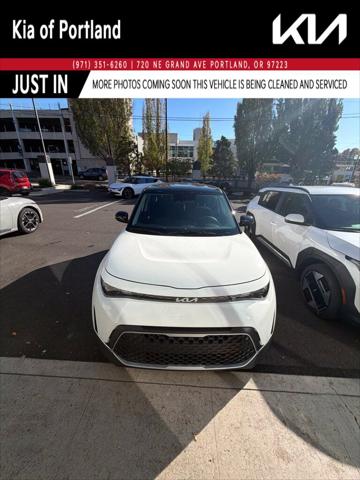 2024 Kia Soul S for sale in Portland, OR