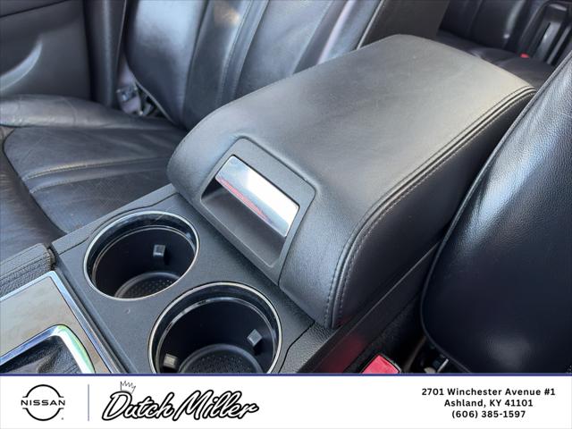 2014 Lincoln MKX Base