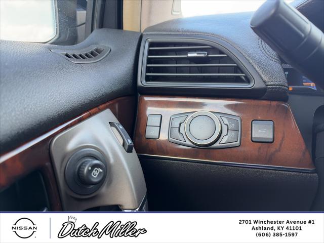 2014 Lincoln MKX Base