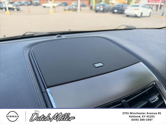 2014 Lincoln MKX Base