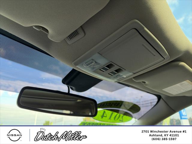 2014 Lincoln MKX Base