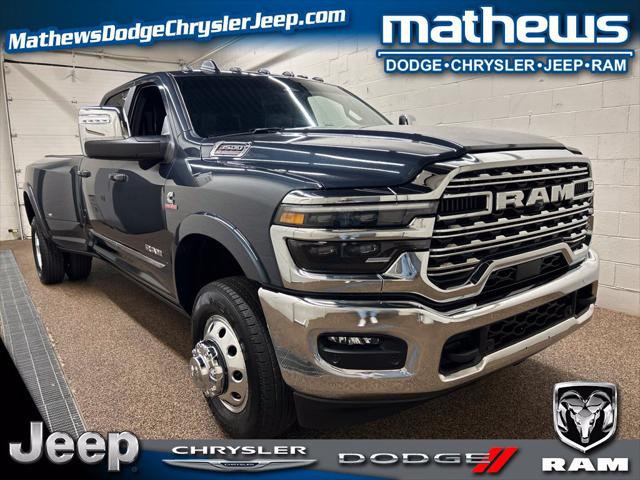 2025 Ram 3500 for sale near Marion, OH