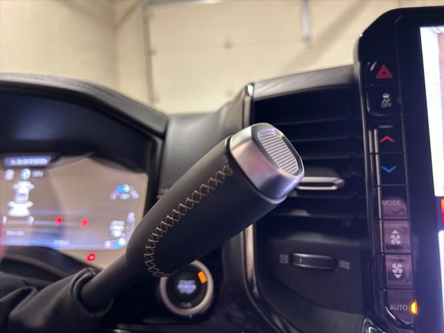 2025 Ram 3500 Limited Crew Cab 4x4 8 Box