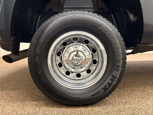 2025 Ram 3500 Limited Crew Cab 4x4 8 Box