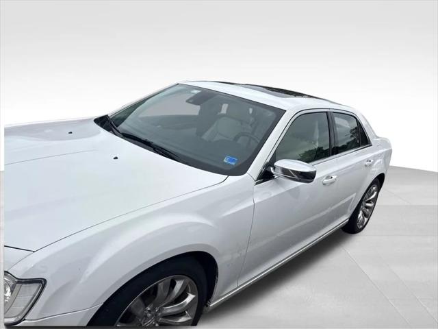2021 Chrysler 300 Touring L