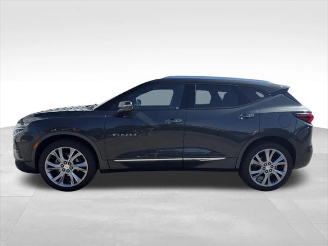 2019 Chevrolet Blazer Premier