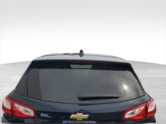 2021 Chevrolet Equinox FWD LT 2021 Chevrolet Equinox FWD LT