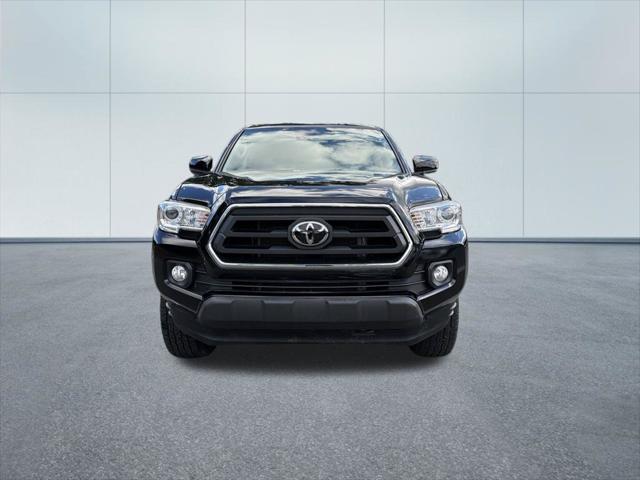 2021 Toyota Tacoma SR5 V6 2021 Toyota Tacoma SR5 V6