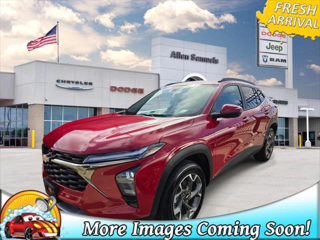 2026 Chevrolet Trax FWD LT for sale in Aransas Pass, TX