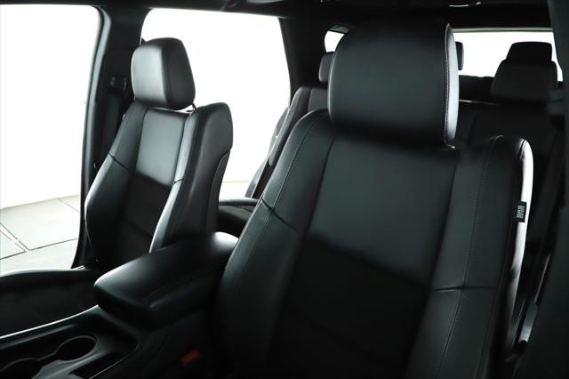 2021 Dodge Durango GT Plus AWD