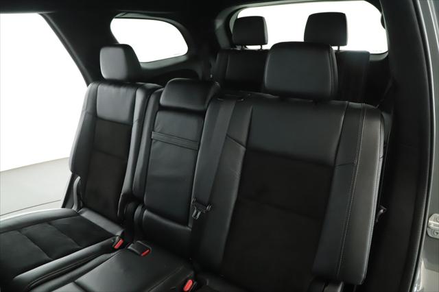 2021 Dodge Durango GT Plus AWD