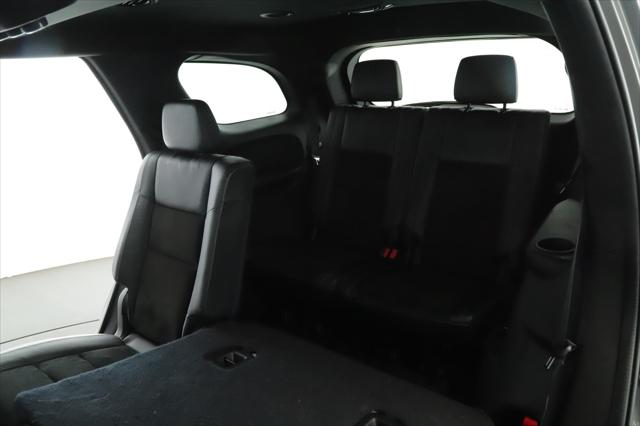2021 Dodge Durango GT Plus AWD