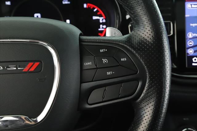 2021 Dodge Durango GT Plus AWD