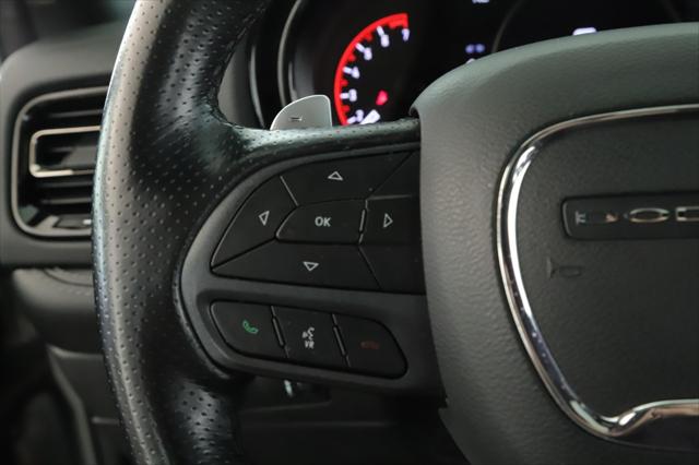 2021 Dodge Durango GT Plus AWD